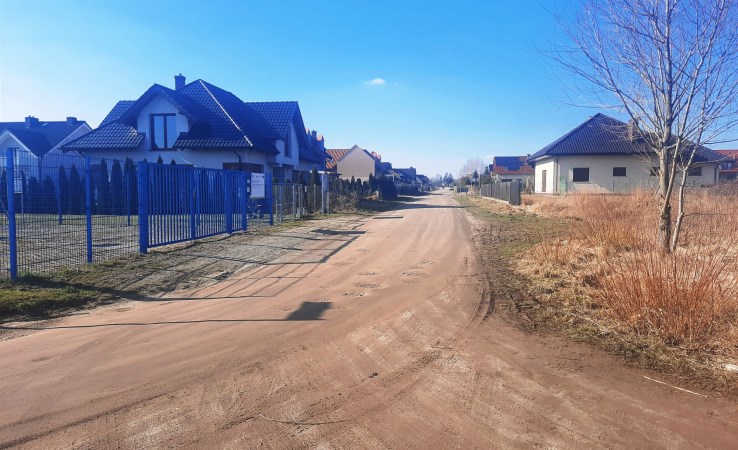 działka na sprzedaż - Swarzędz (gw), Paczkowo